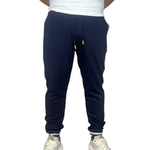 Sudadera Blue Inc 09005 Azul