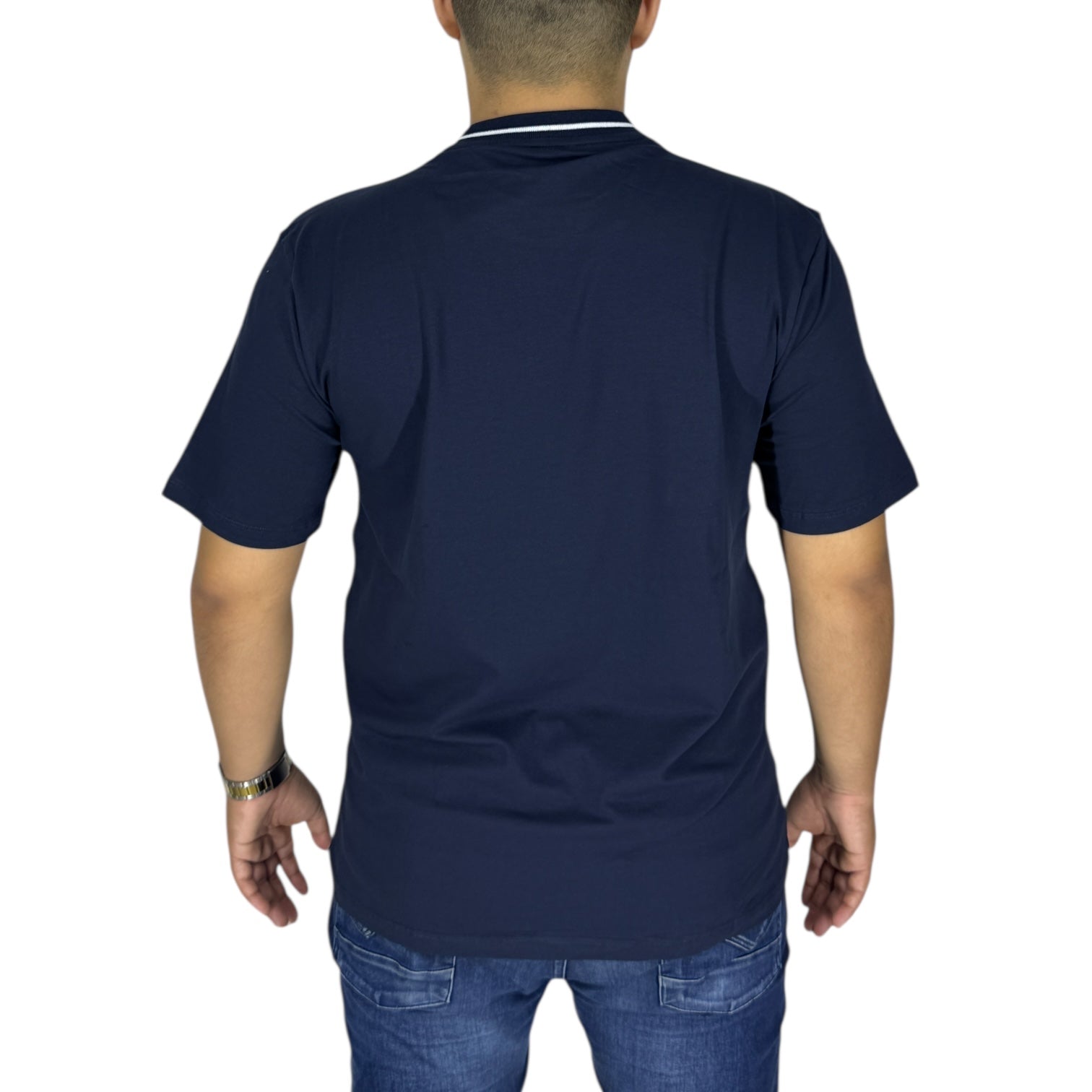 Camiseta Roott + Co 09043