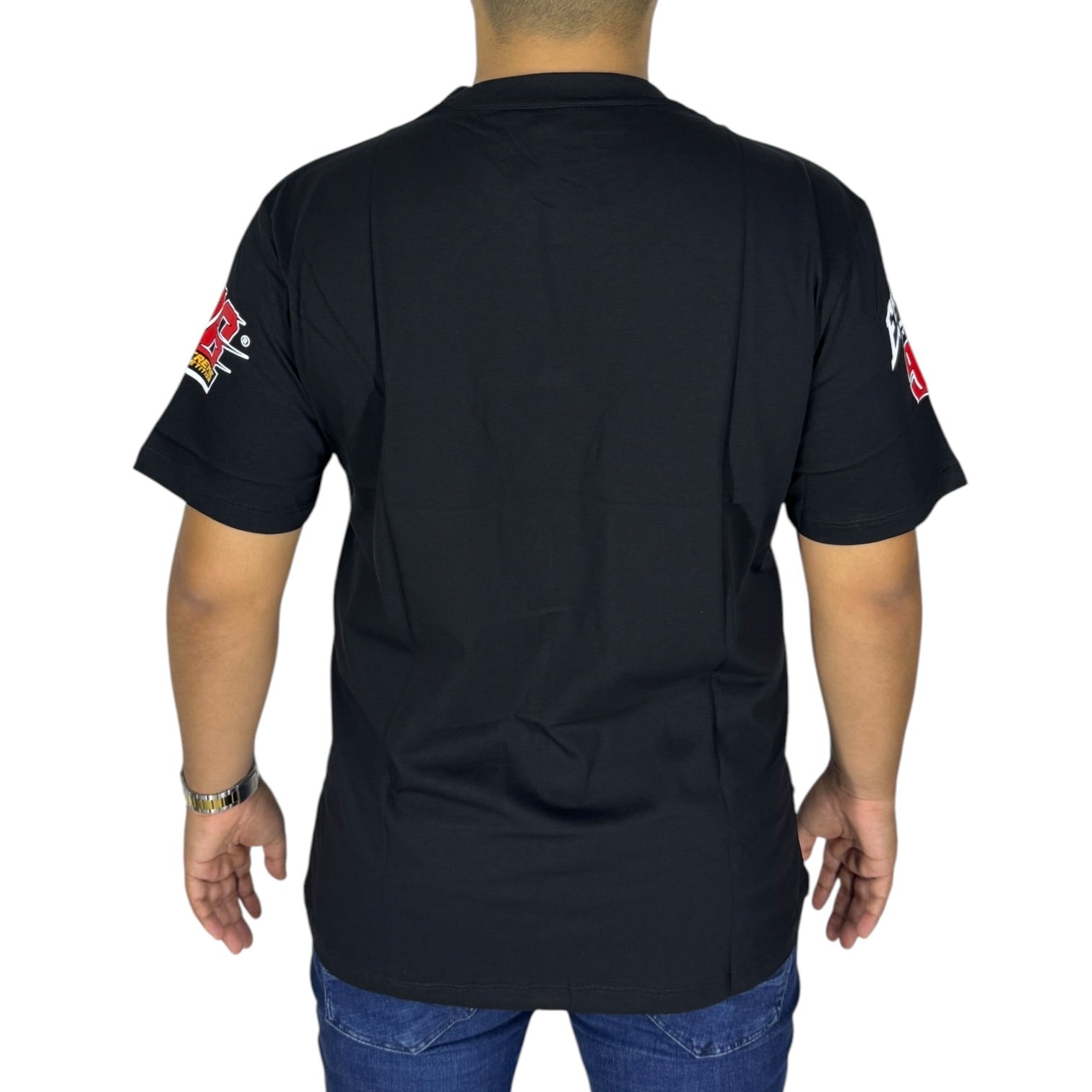 Camiseta Roott + Co 09059