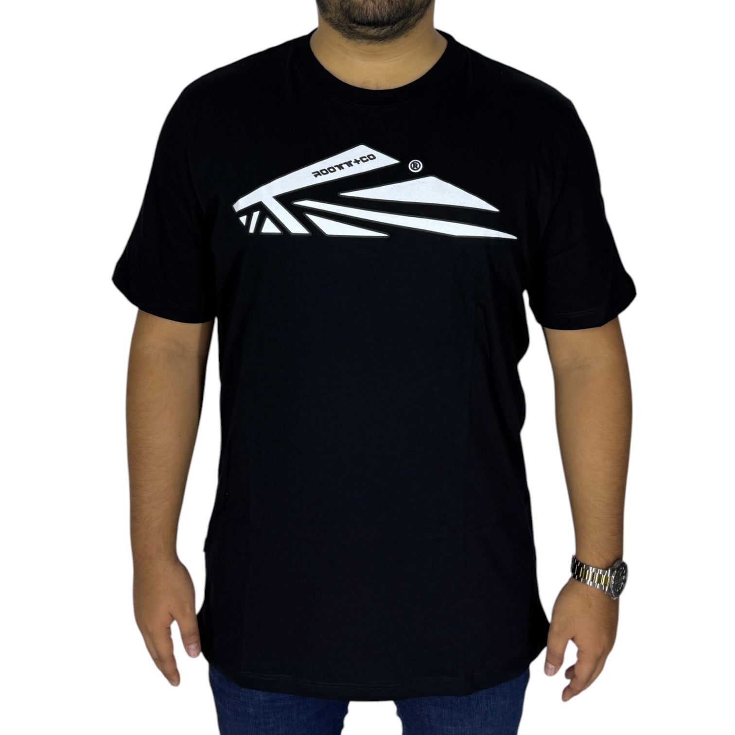 Camiseta Roott + Co 09061