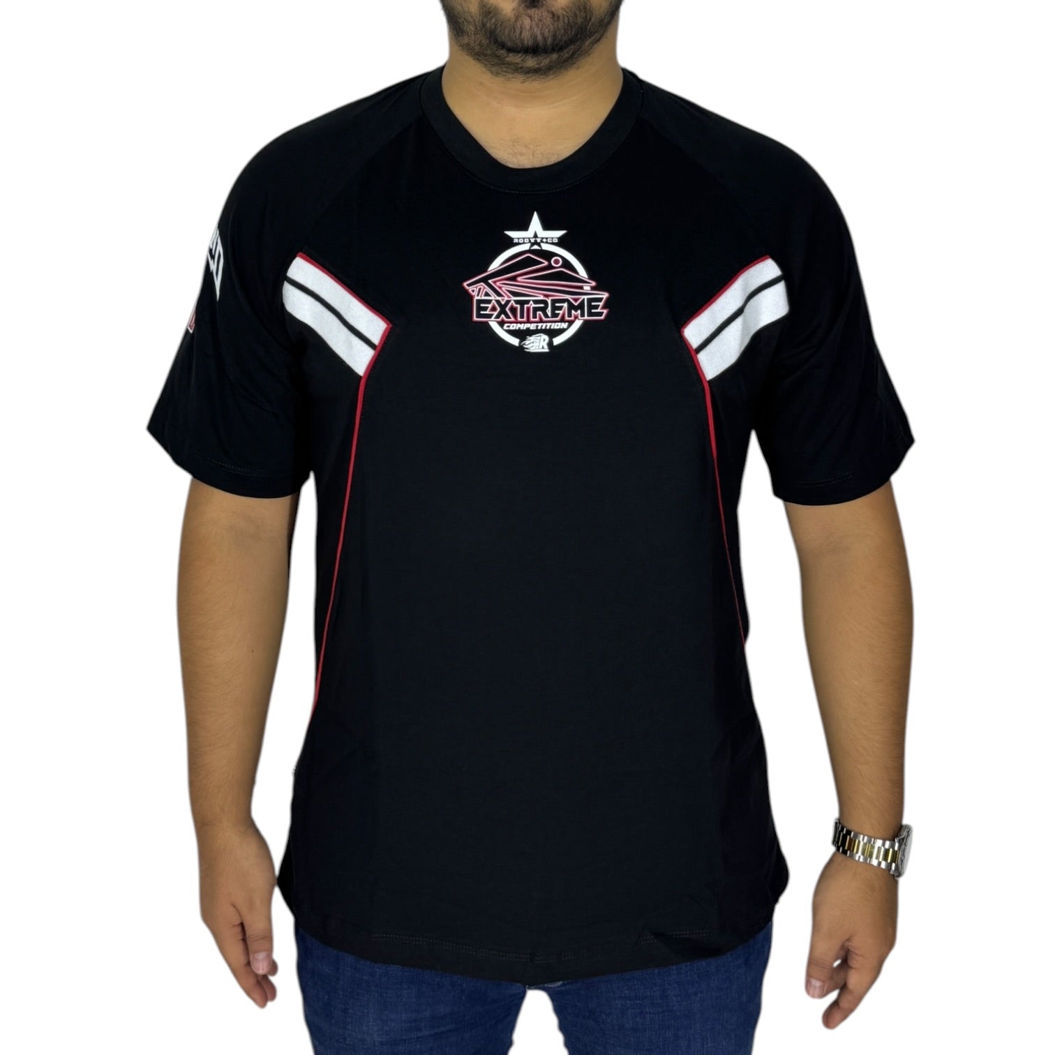 Camiseta Roott + Co 09075