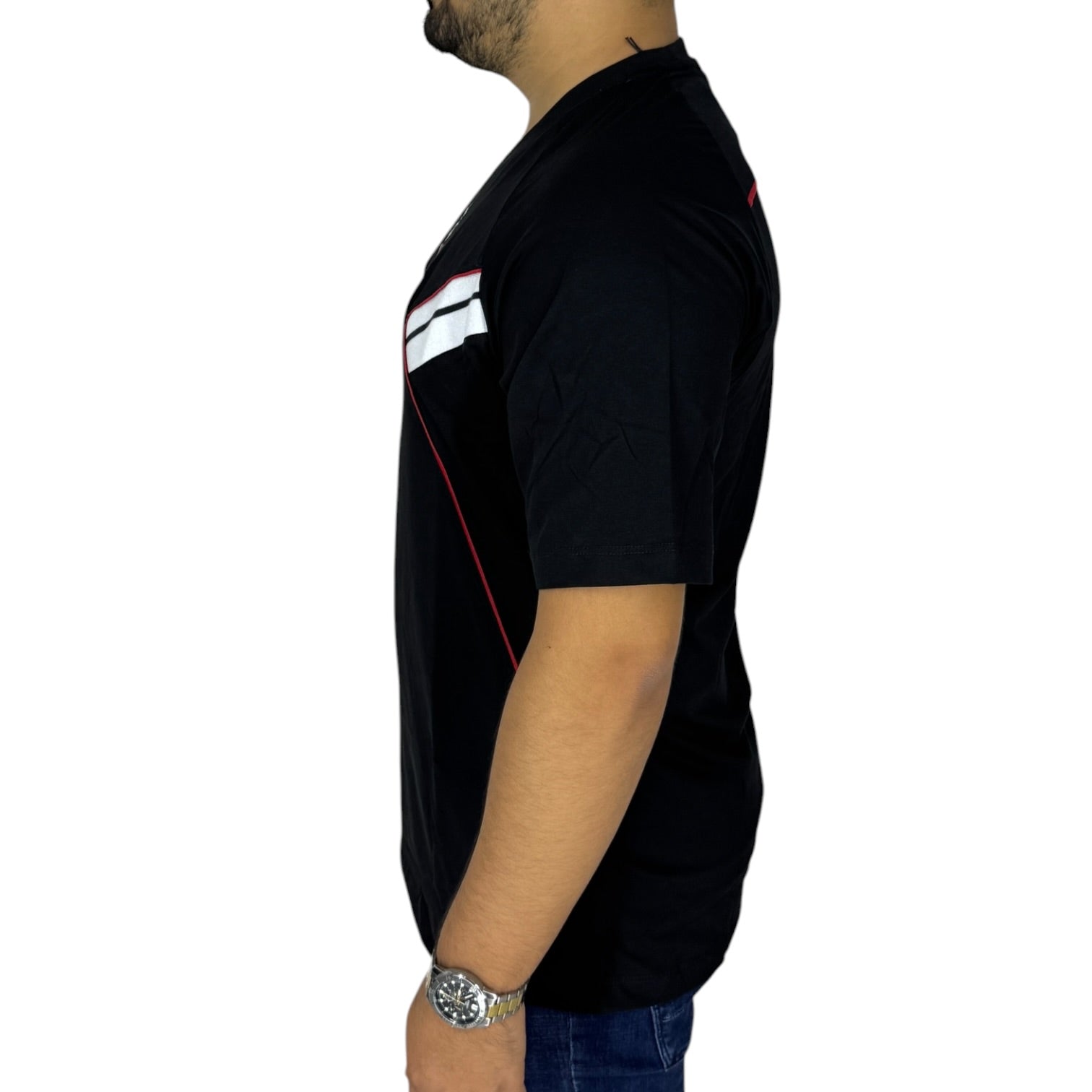 Camiseta Roott + Co 09075