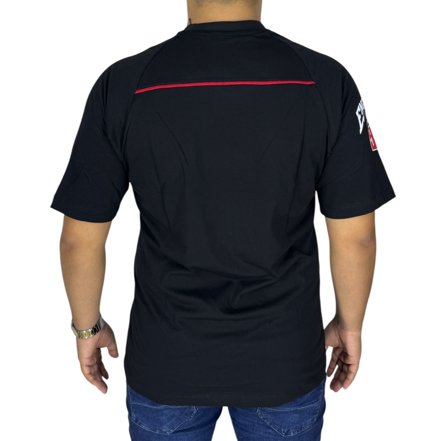 Camiseta Roott + Co 09075