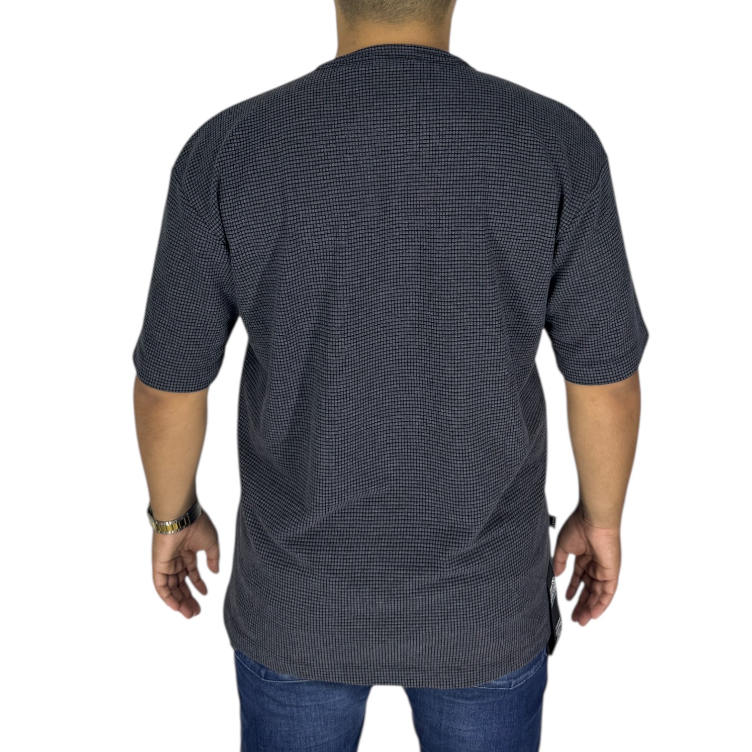 Camiseta Roott + Co 09104