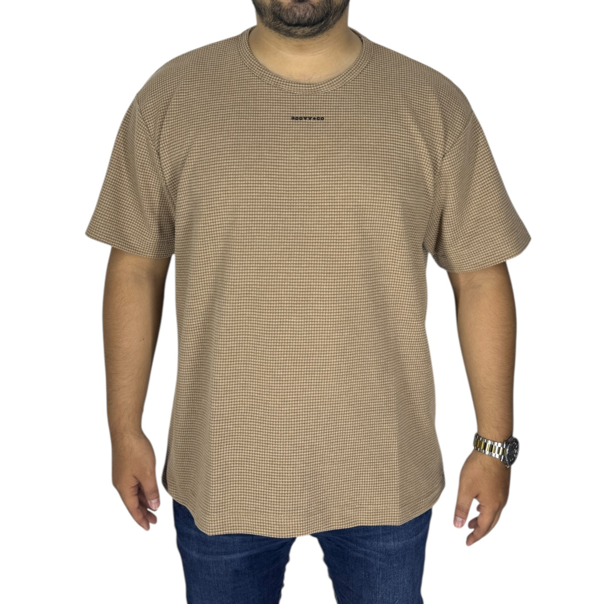 Camiseta Roott + Co 09105