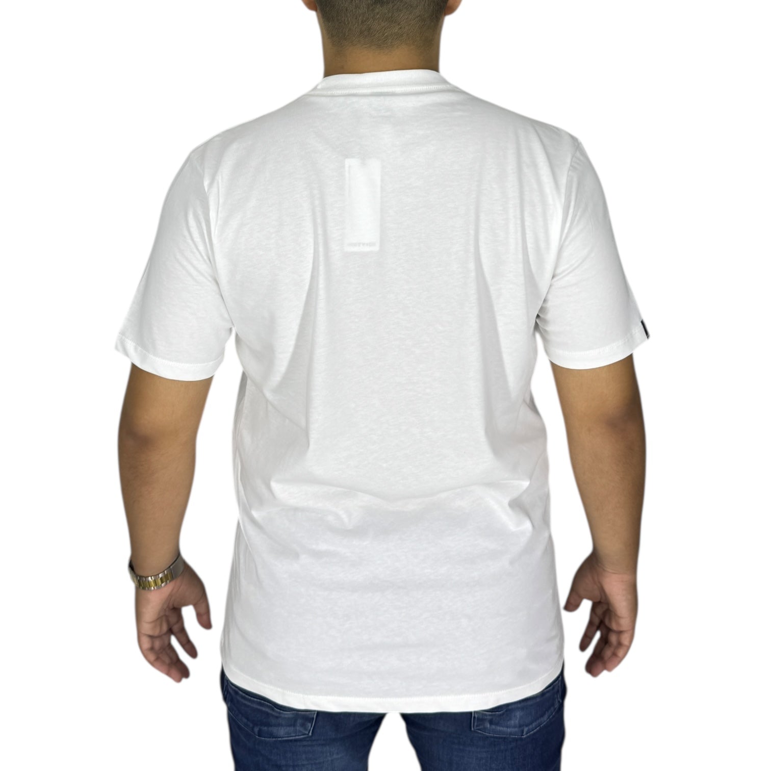 Camiseta Roott + Co 09122