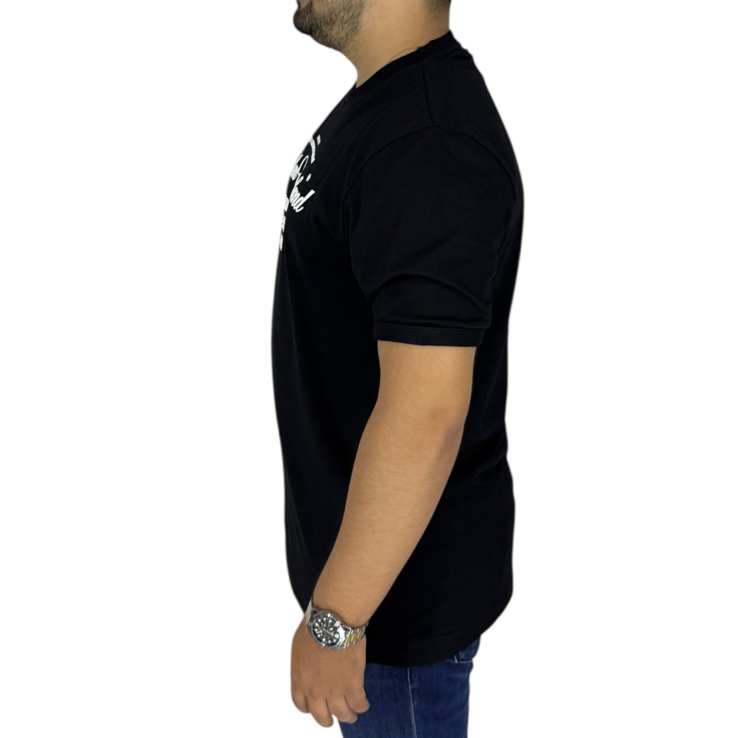 Camiseta Roott + Co 09129