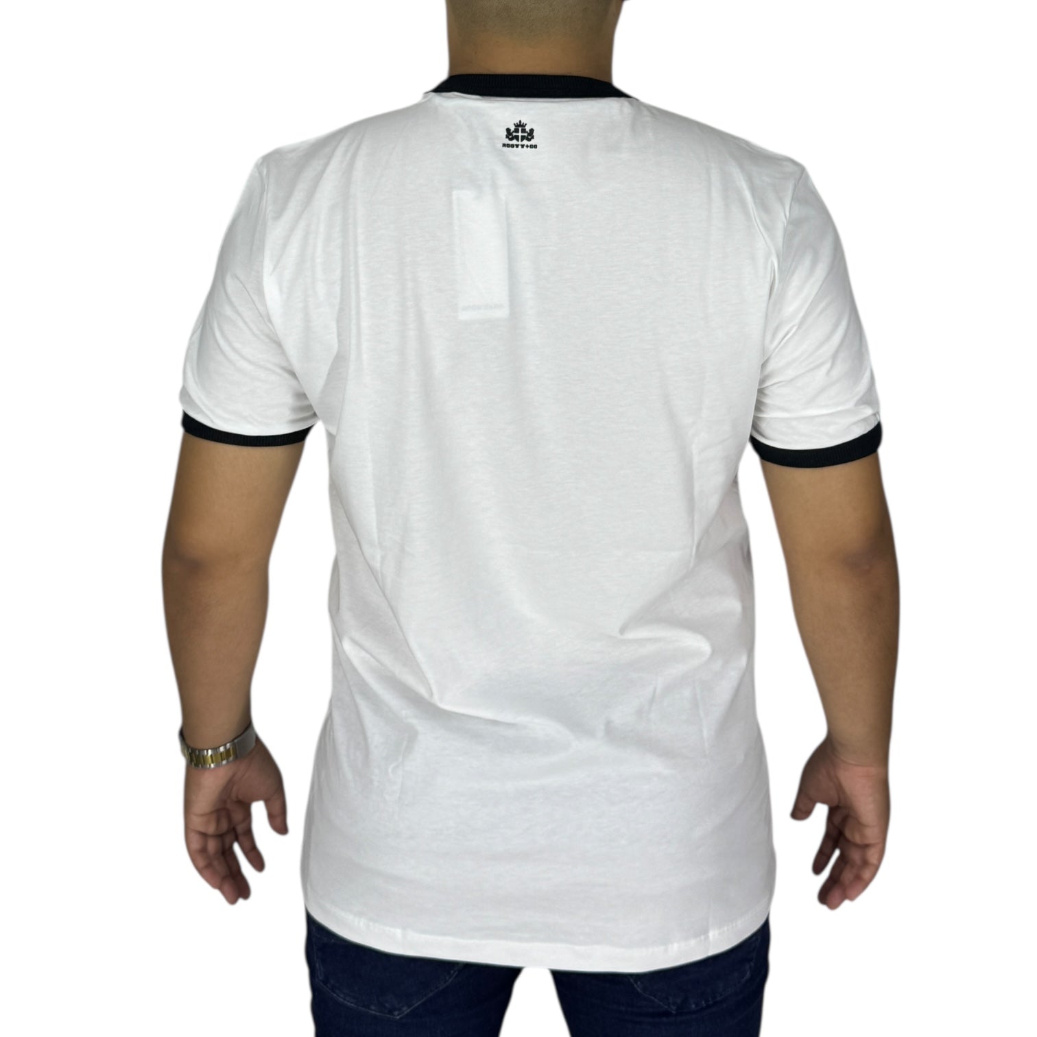 Camiseta Roott +Co 09130