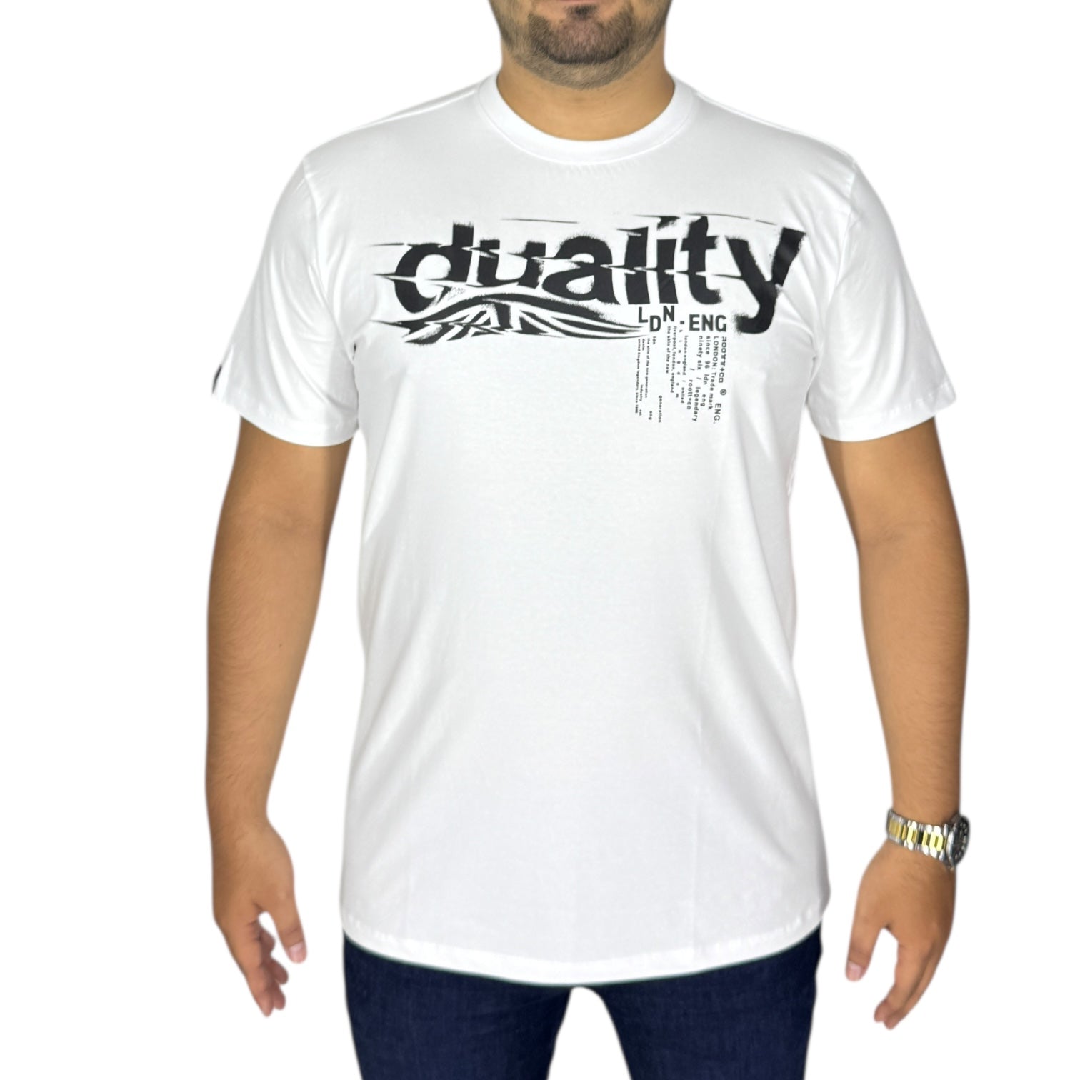 Camiseta Roott +Co 09140