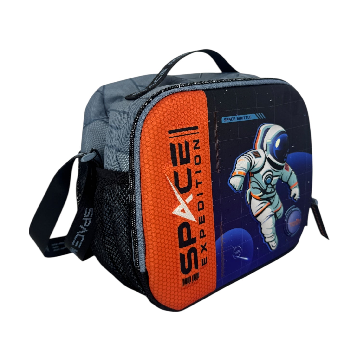 Lonchera Totto Gemini 0G7