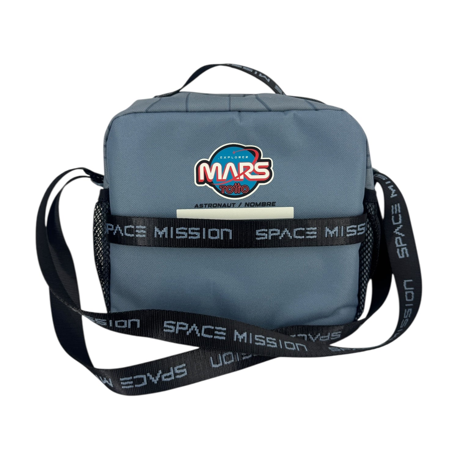 Lonchera Totto Gemini 0G7