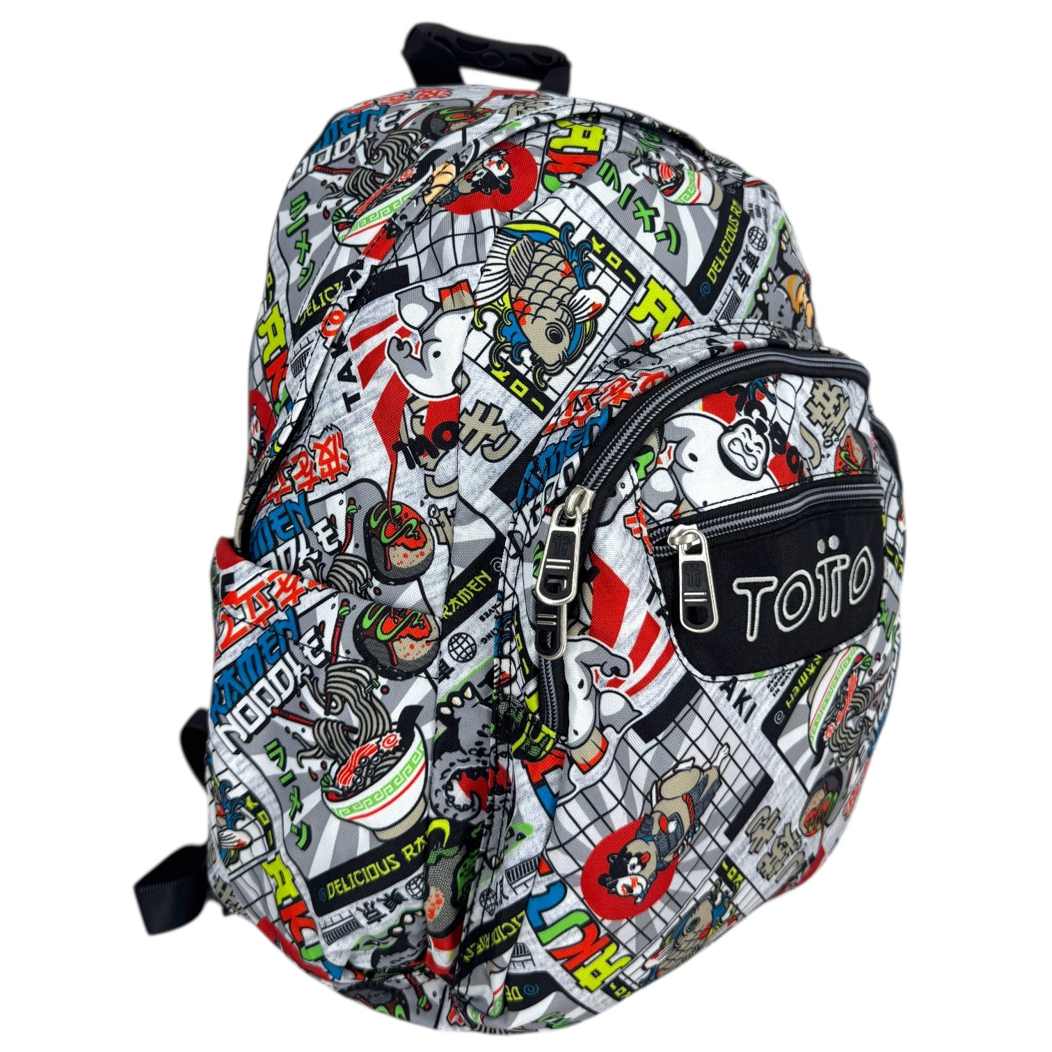 Morral Totto Grande Acuarela 0GB