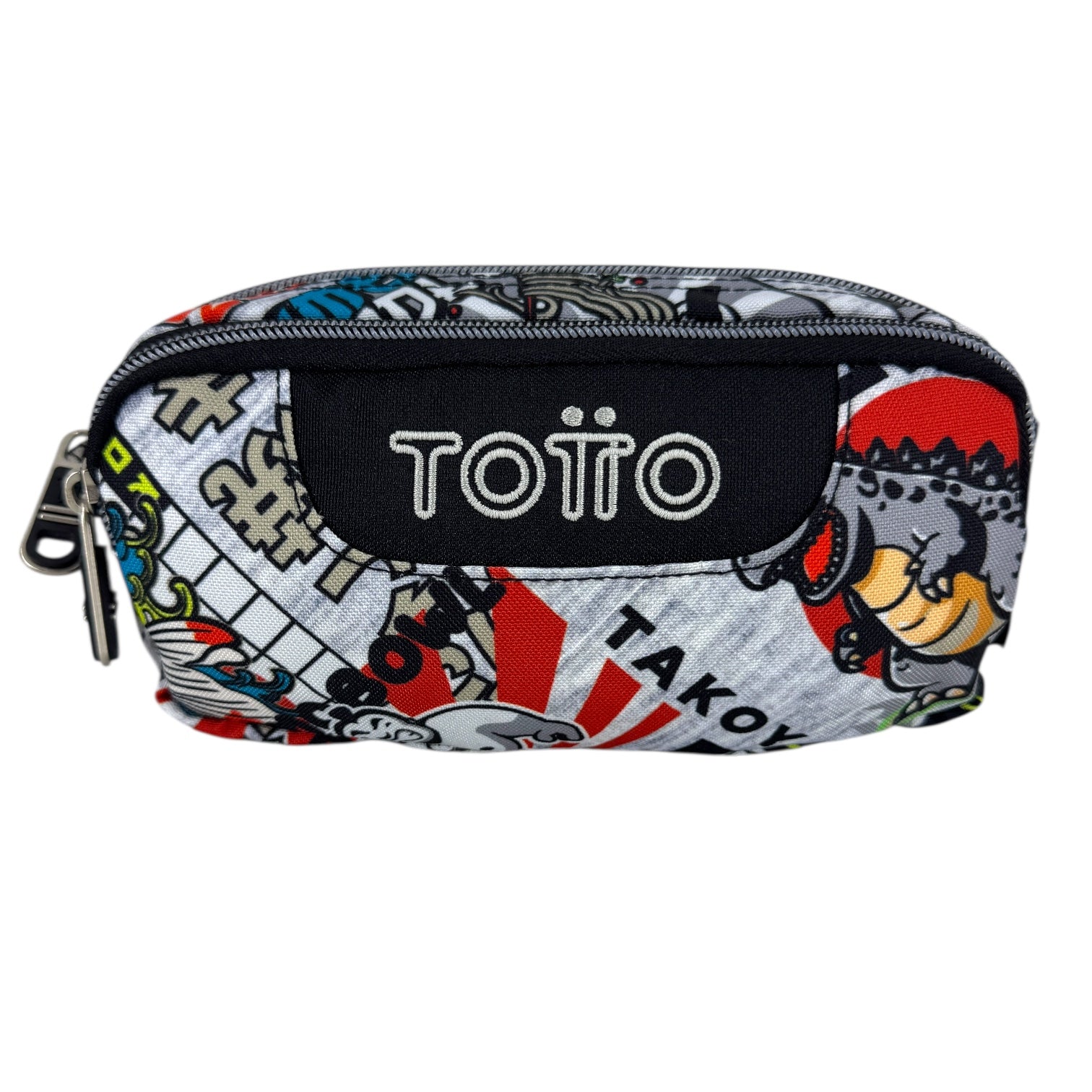 Cartuchera Totto Sobre 0G8