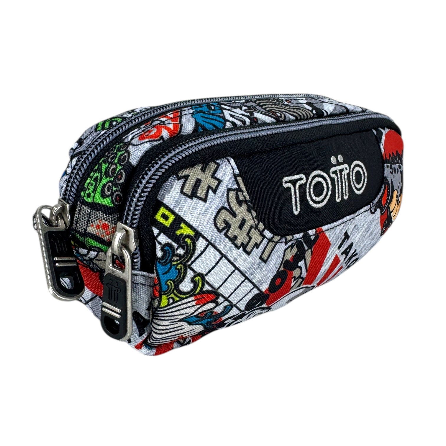 Cartuchera Totto Sobre 0G8