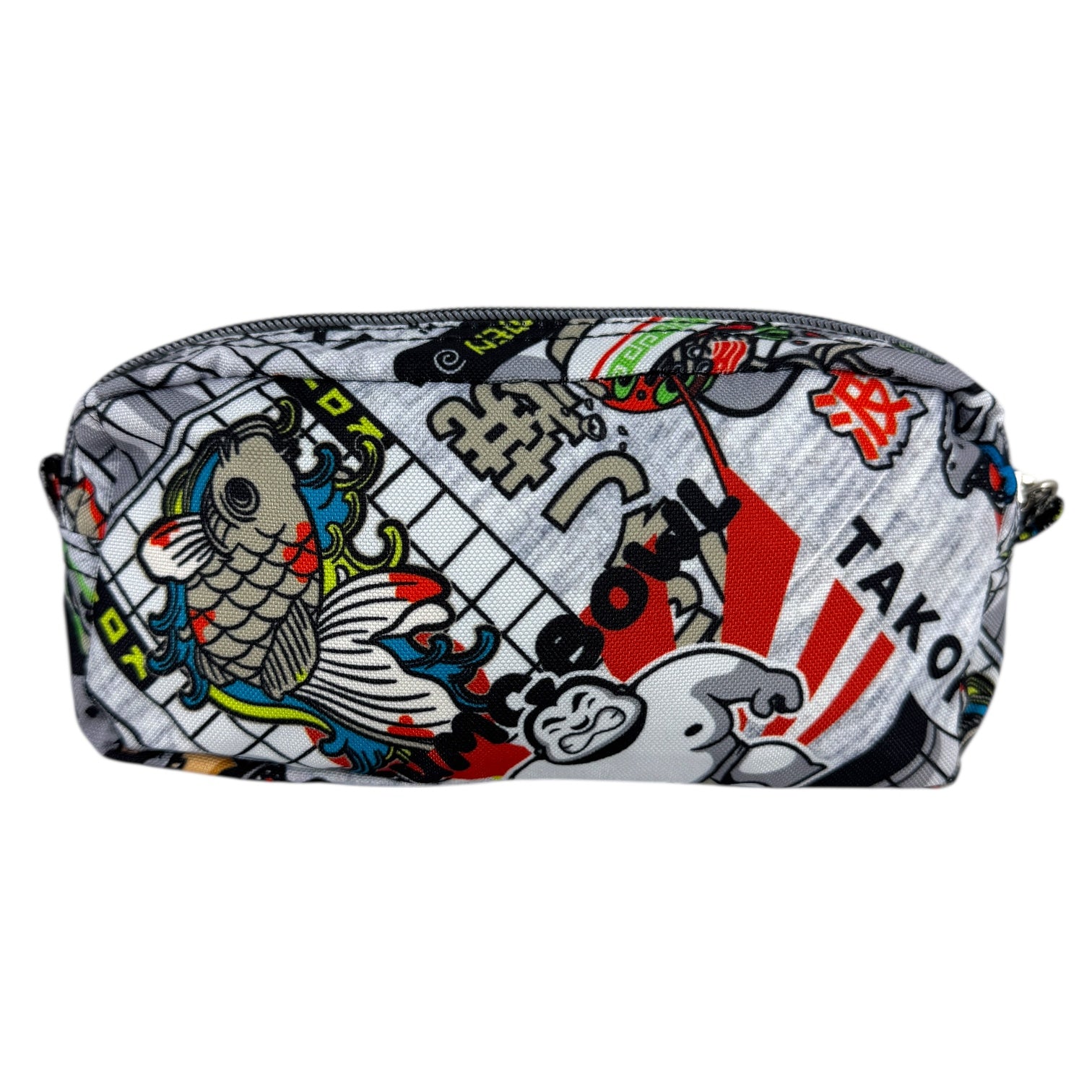 Cartuchera Totto Sobre 0G8