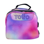 Lonchera Totto Borrador 0IN