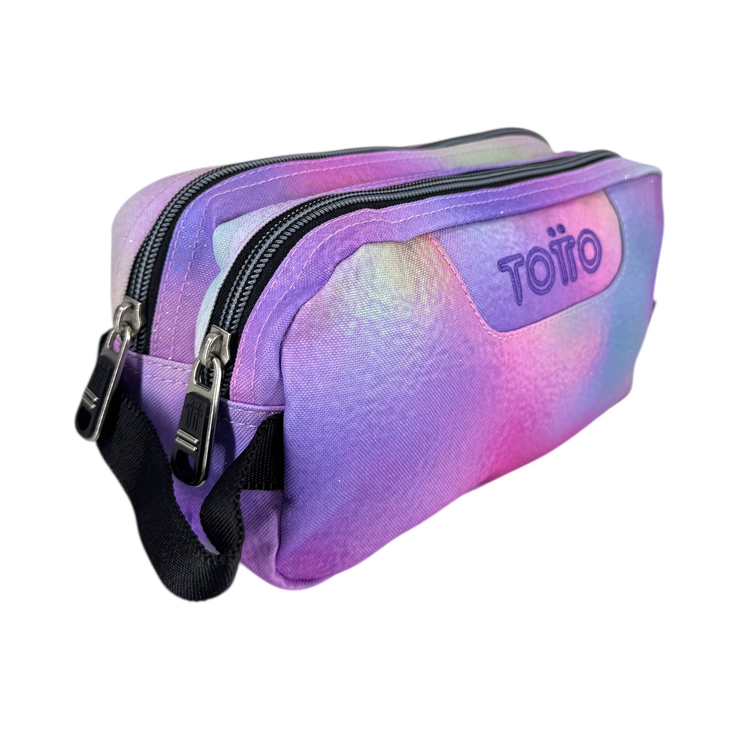 Cartuchera Totto Escuadra 0IN