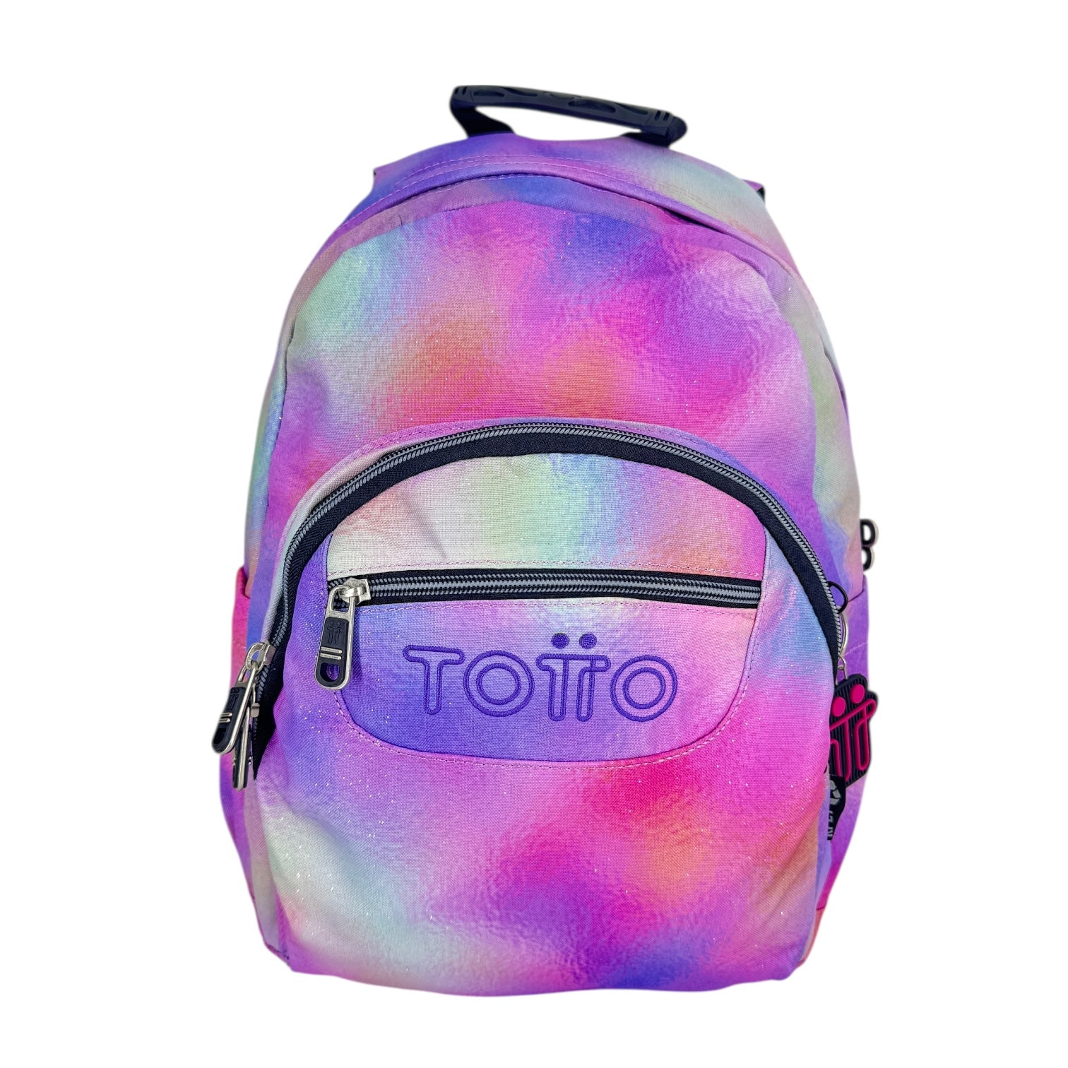 Morral Totto Mediano Gommas 0IN