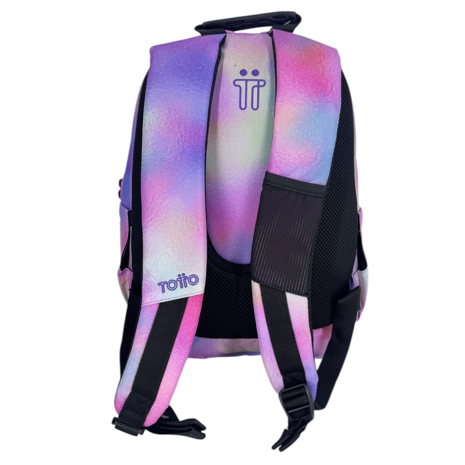 Morral Totto Mediano Gommas 0IN