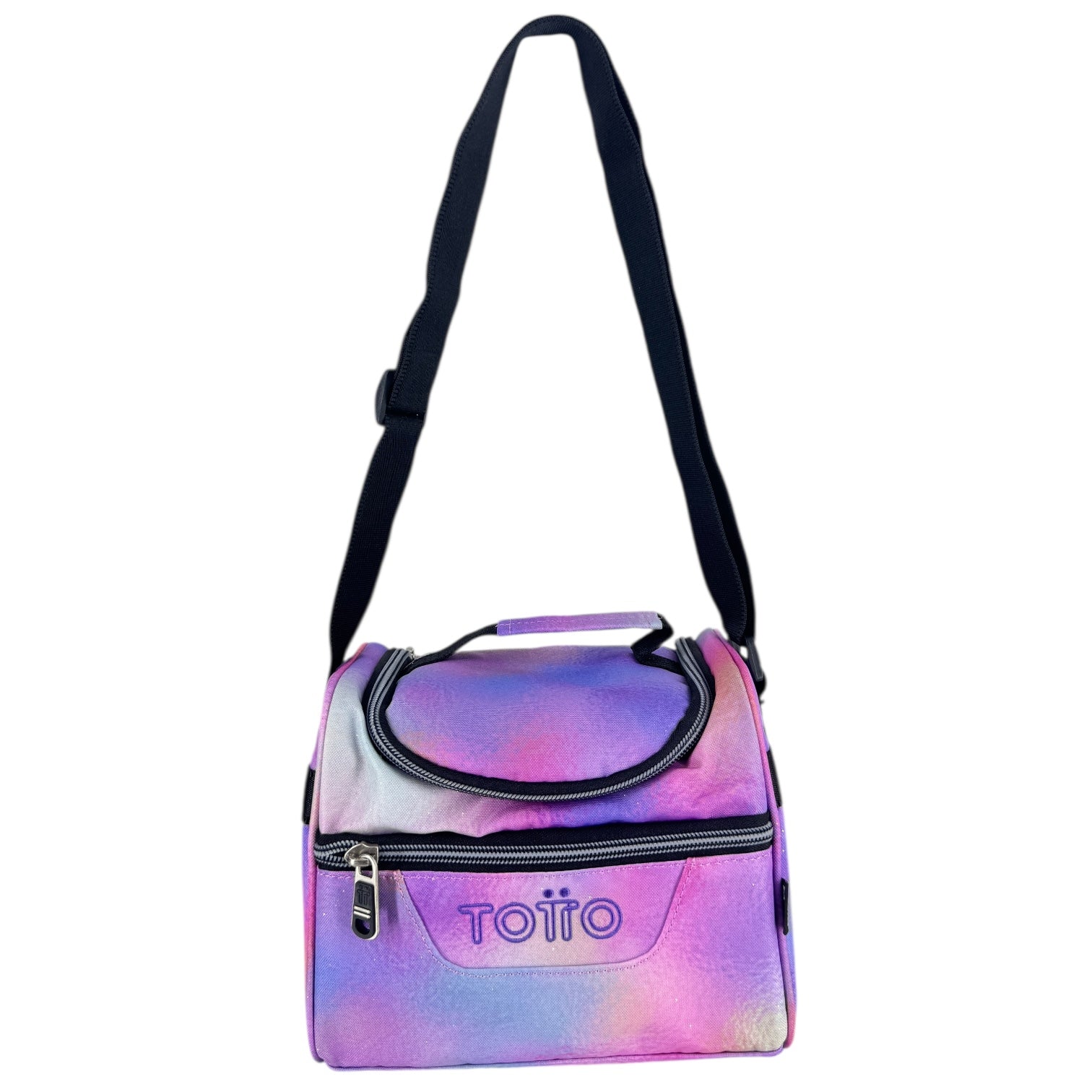 Lonchera Totto Pizarra 0IN