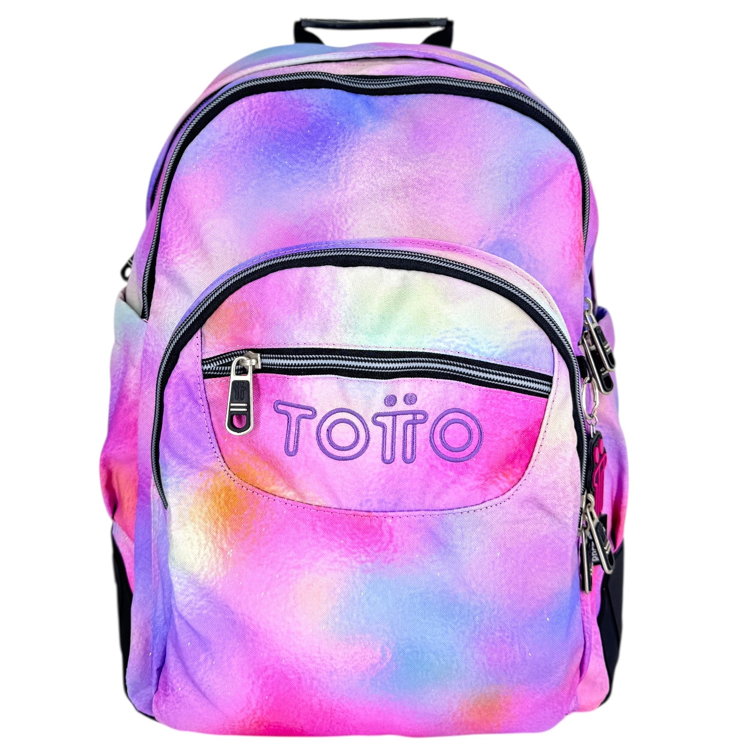 Morral Totto Extra grande Rayol 0IN