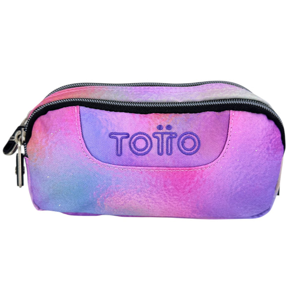 Cartuchera Totto Sobre 0IN