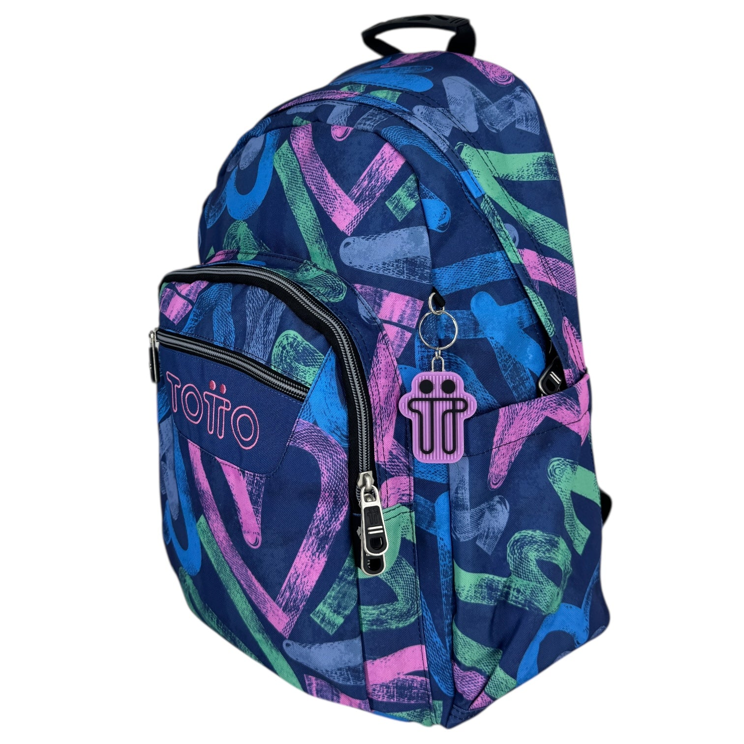 Morral Totto Grande Acuarela 0LG