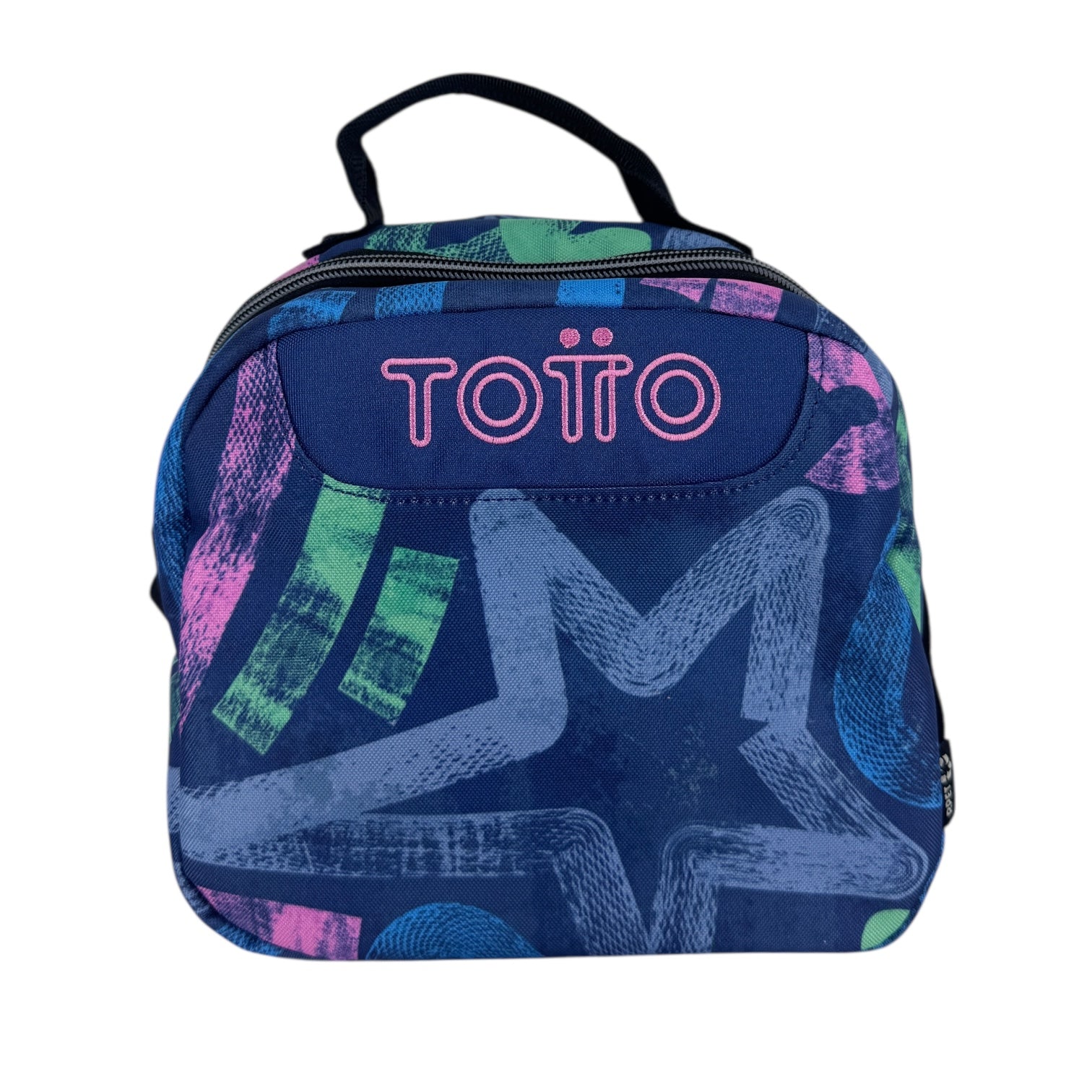 Lonchera Totto Borrador 0LG