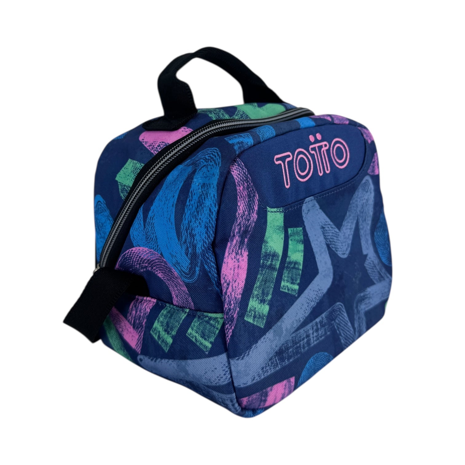 Lonchera Totto Borrador 0LG