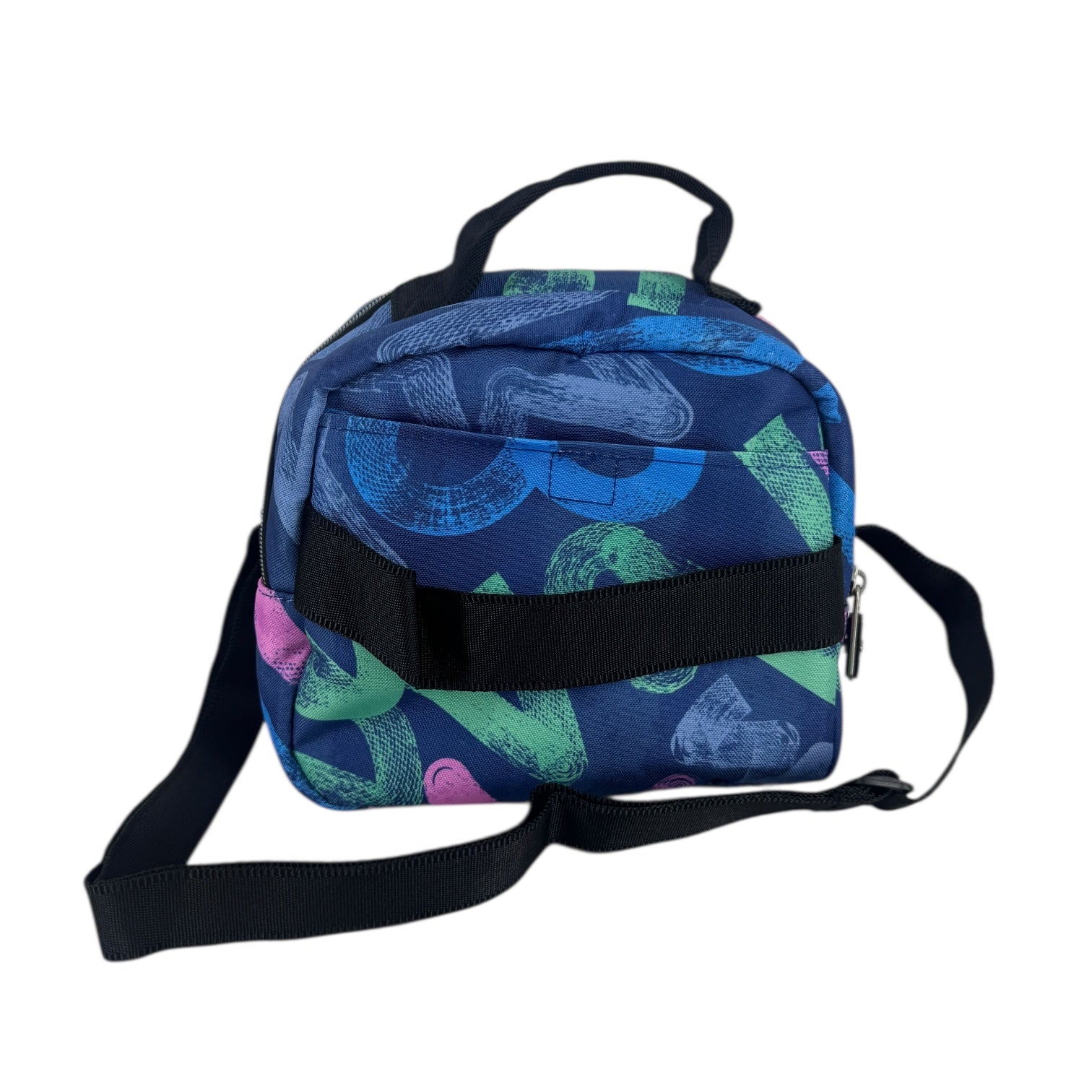 Lonchera Totto Borrador 0LG