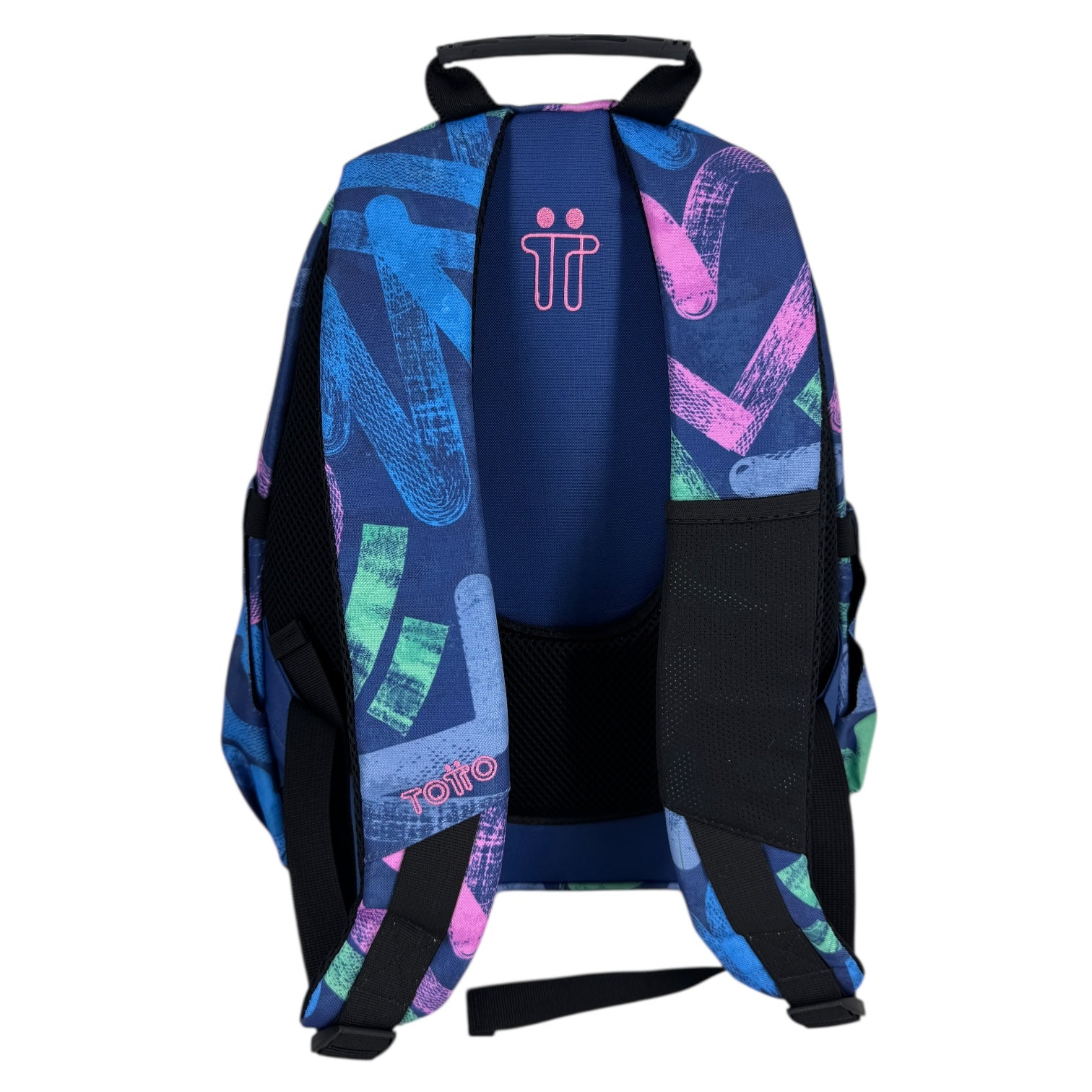 Morral Totto Mediano Gommas 0LG