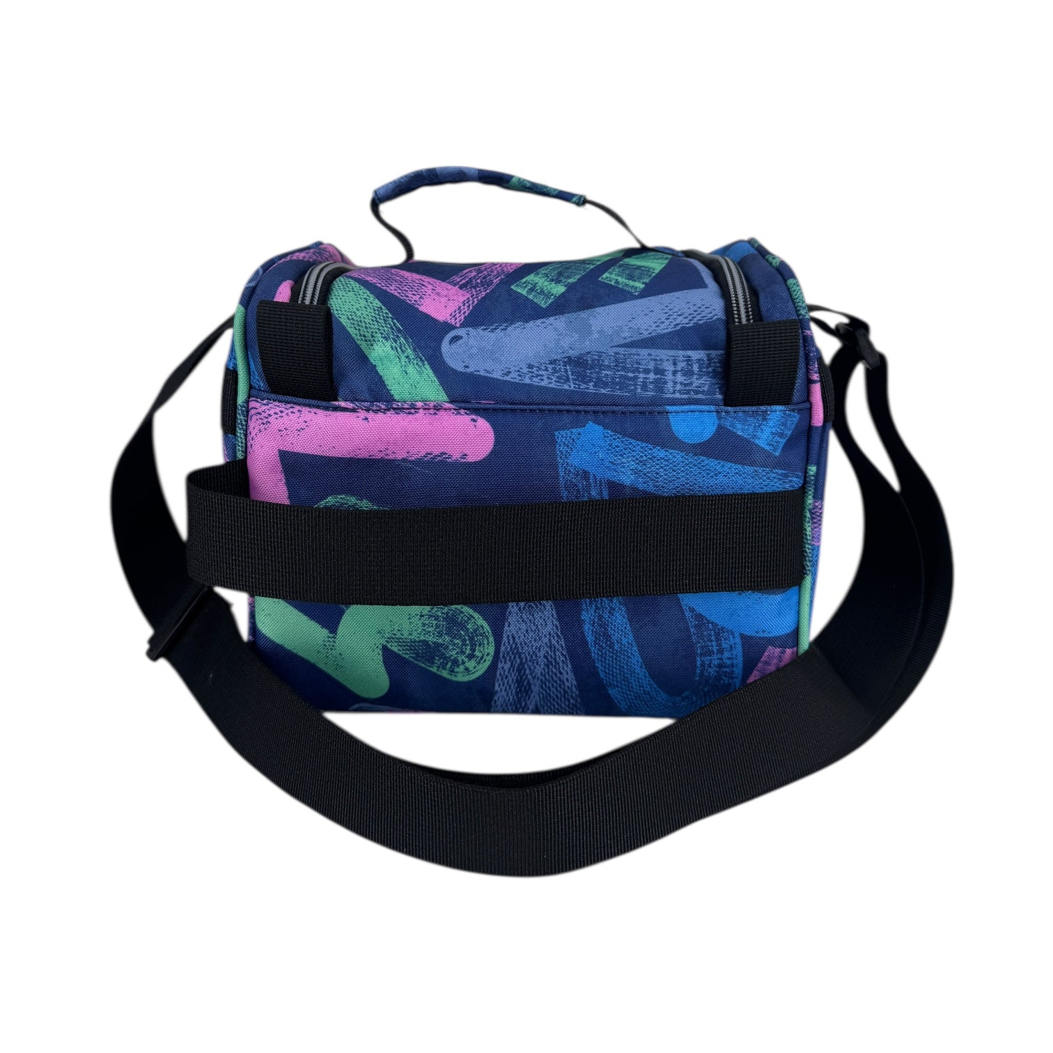 Lonchera Totto Pizarra 0LG