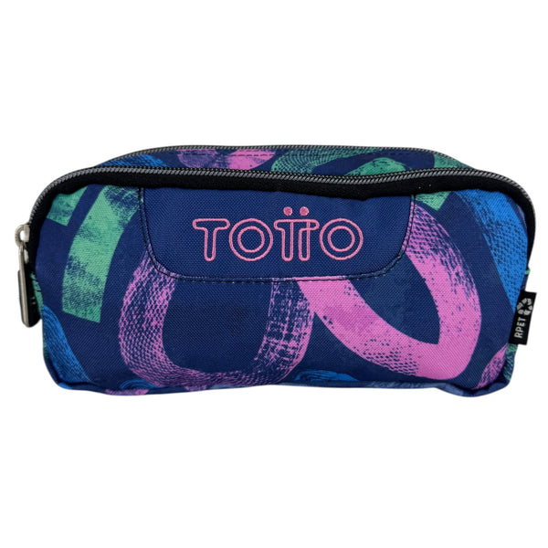 Cartuchera Totto Sobre 0LG