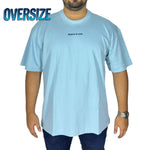 Camiseta Roott + Co 10001 Azul
