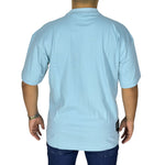 Camiseta Roott + Co 10001 Azul