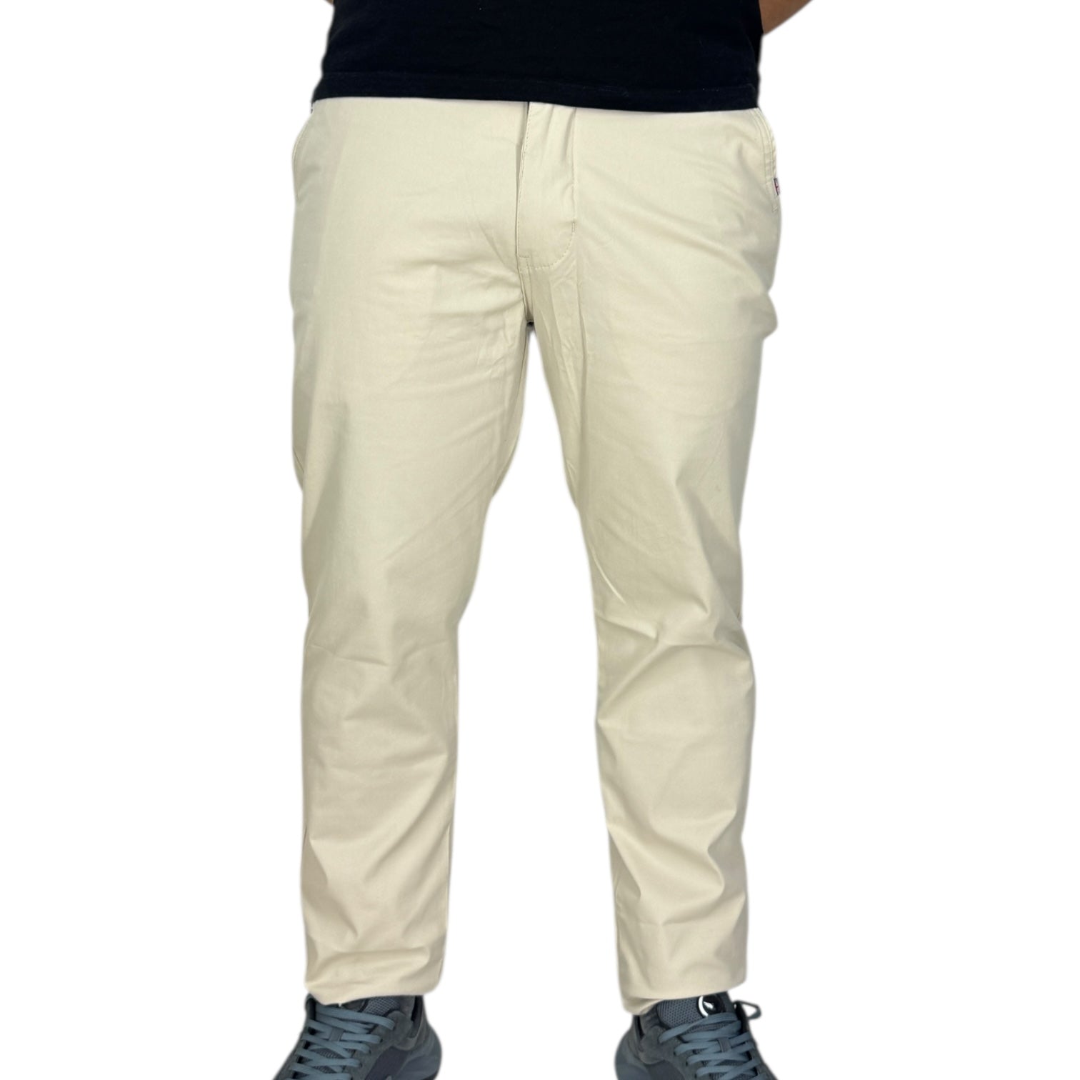 Pantalon Roott + Co 10002