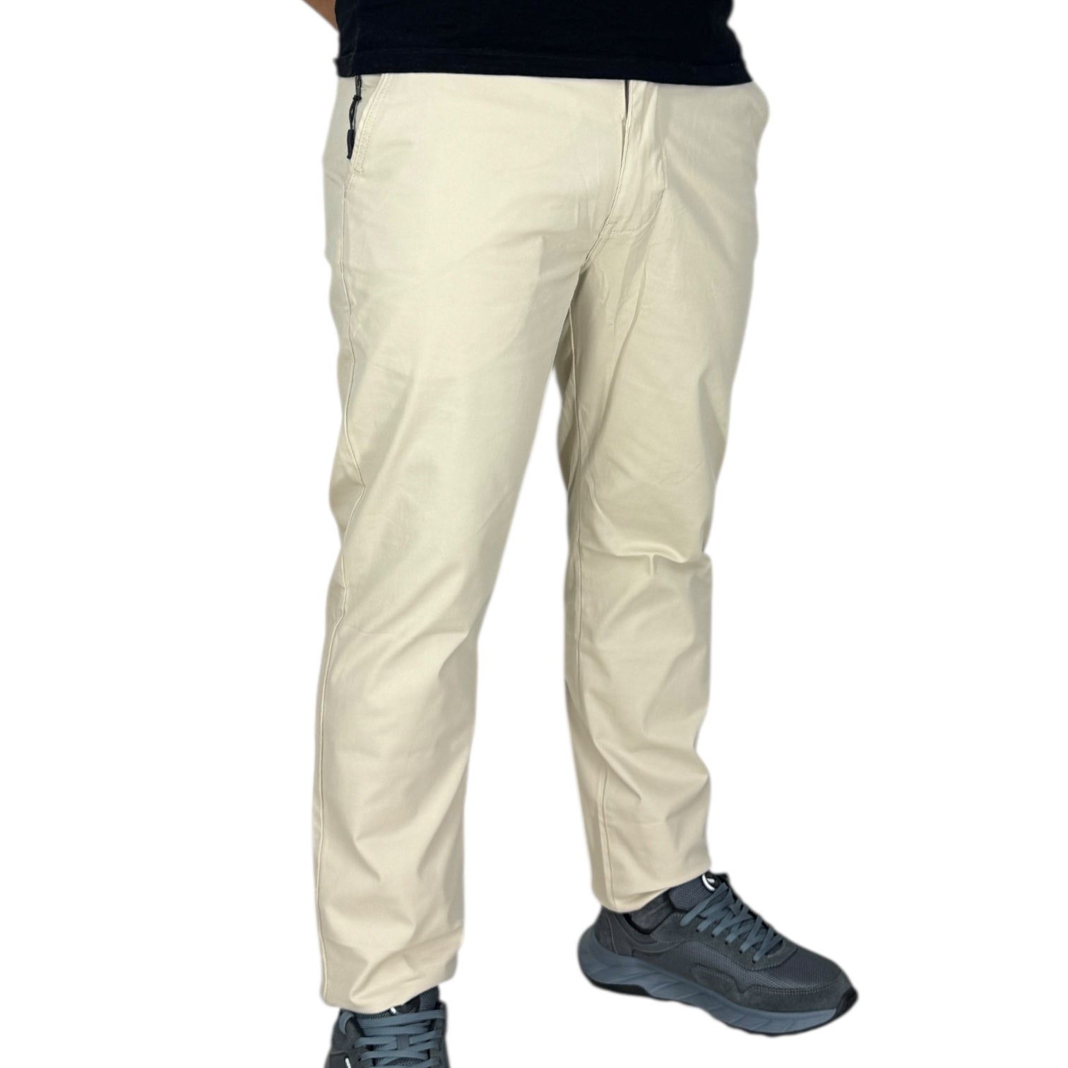 Pantalon Roott + Co 10002