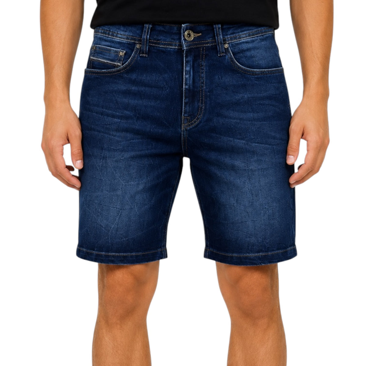 Bermuda Blue Inc 10002