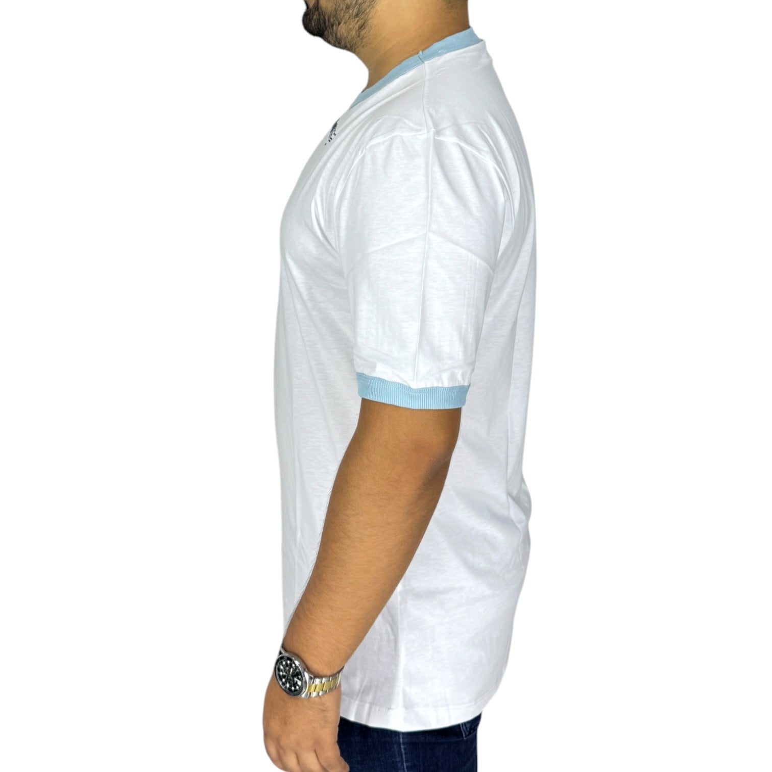 Camiseta Roott + Co 10005