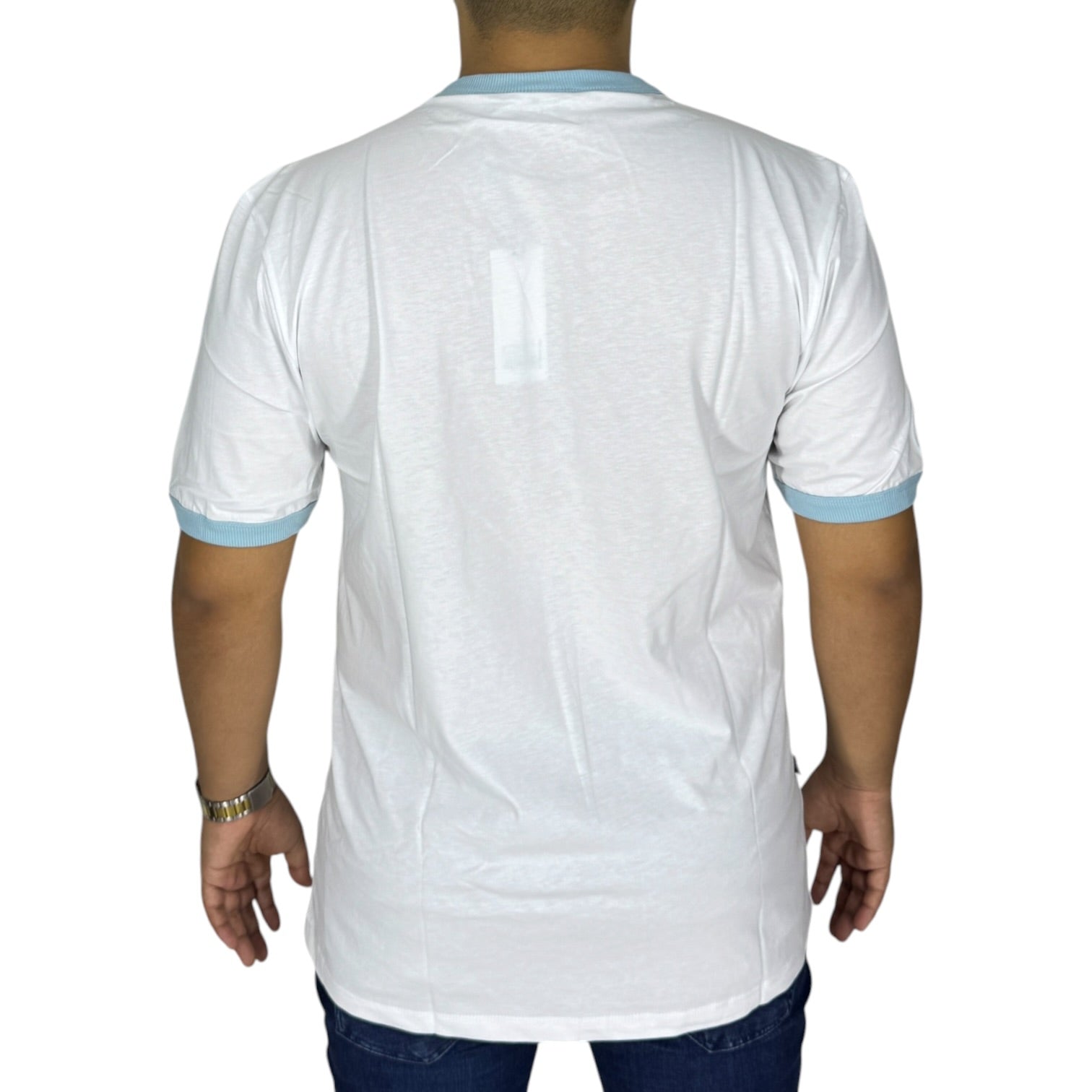 Camiseta Roott + Co 10005