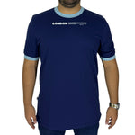 Camiseta Roott + Co 10006 Azul