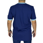 Camiseta Roott + Co 10006 Azul