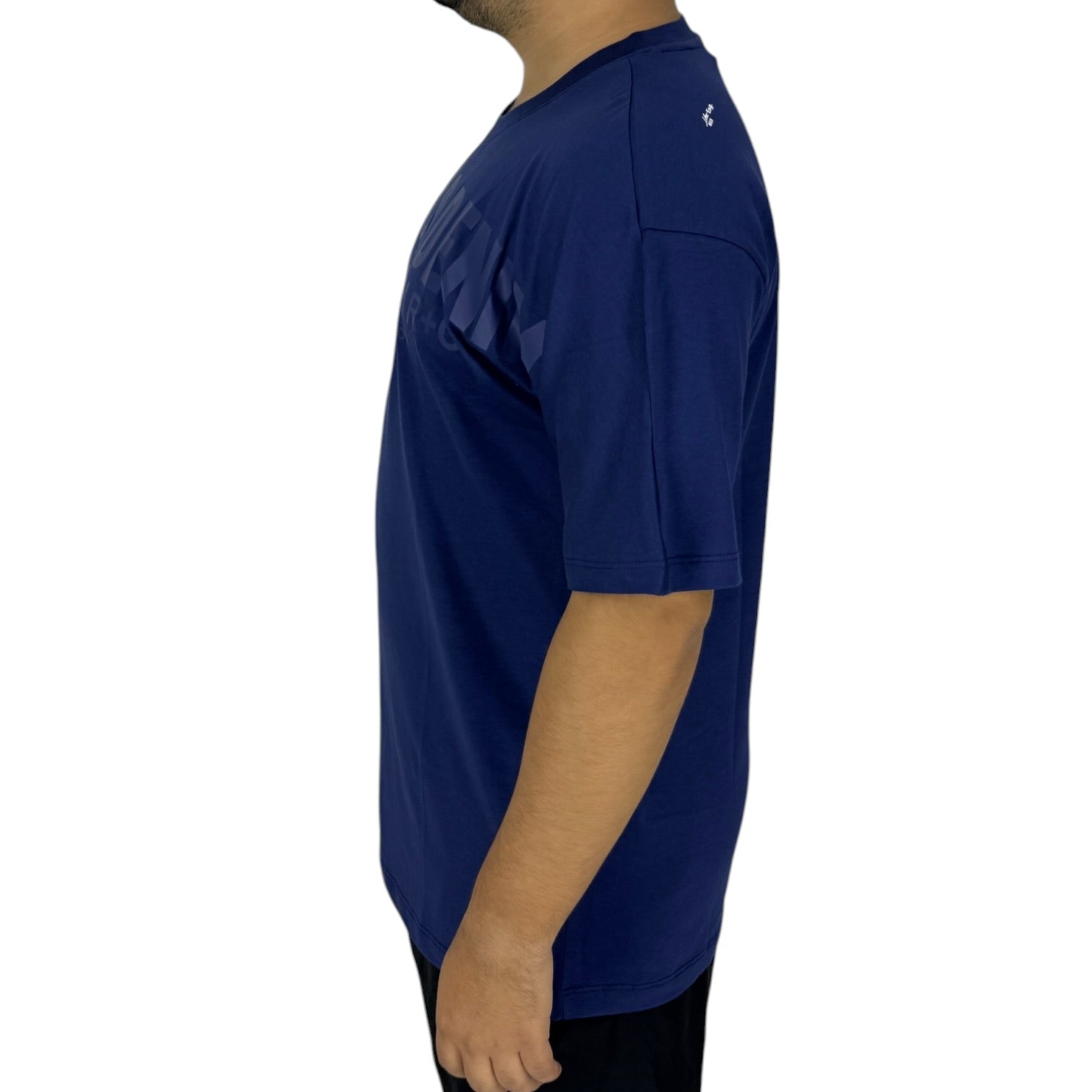 Camiseta Roott + Co 10015 Azul