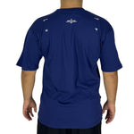 Camiseta Roott + Co 10015 Azul