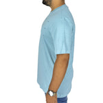 Camiseta Roott + Co 10019 Azul