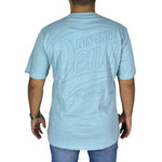 Camiseta Roott + Co 10019 Azul