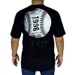 Camiseta Roott + Co 10031 Negro