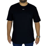 Camiseta Roott + Co 10034 Negra