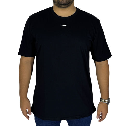 Camiseta Roott + Co 10034 Negra