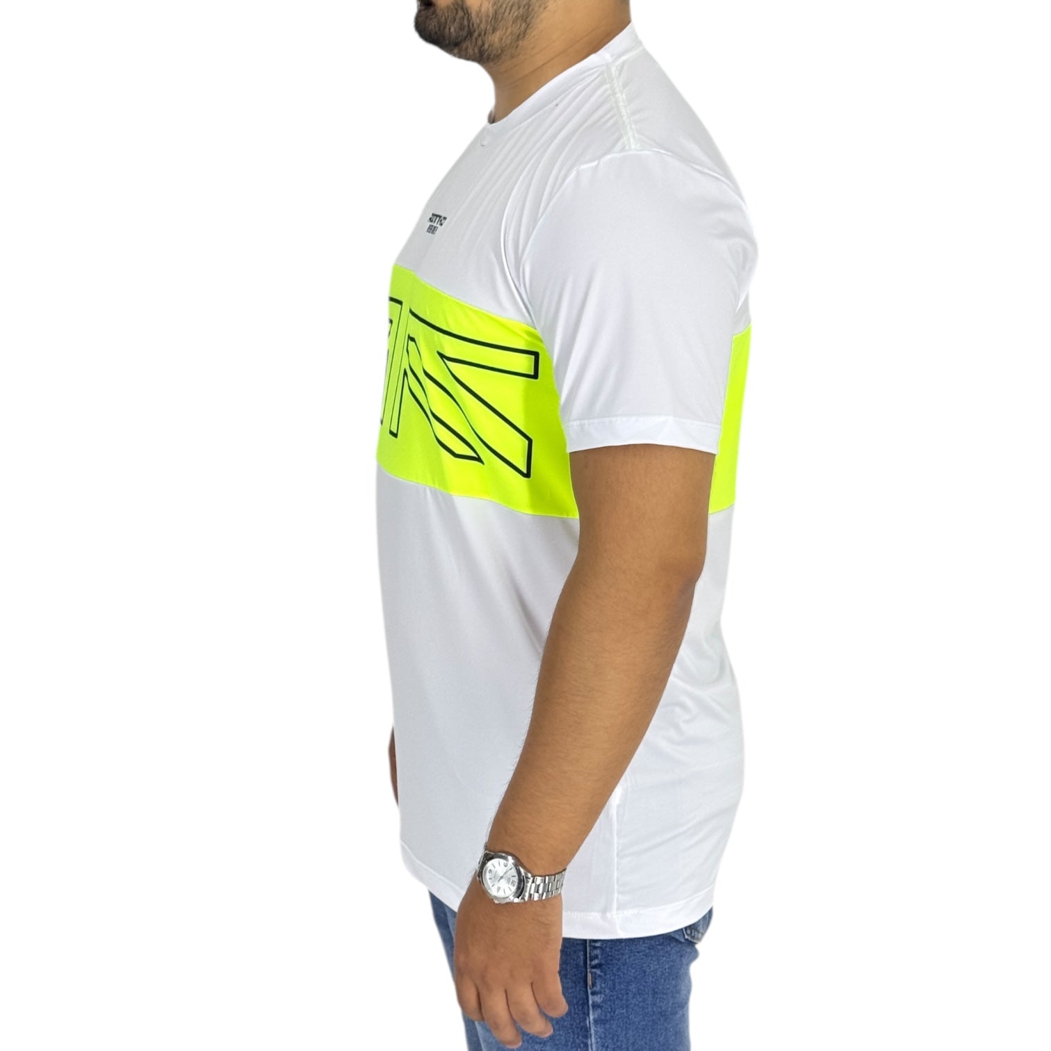 Camiseta Roott + Co 11005